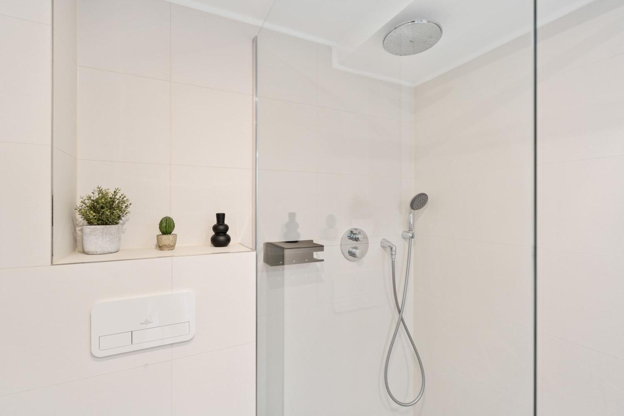 Modern Limpertsberg Studio Near City Center Luxembourg Eksteriør bilde