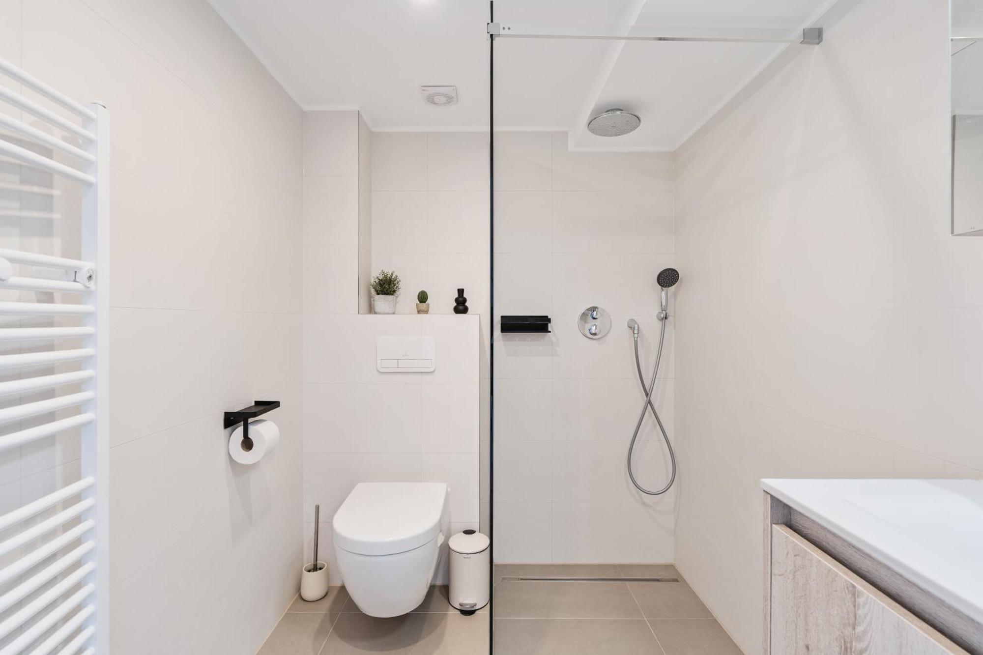 Modern Limpertsberg Studio Near City Center Luxembourg Eksteriør bilde
